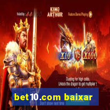 bet10.com baixar